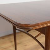 Mid-Century Rosewood Dining Table Table by Robert Heritage for Archie Shine, United Knigdom, 1950s