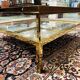 Hollywood Regency Eichholtz Harvey Coffee Table