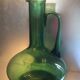 Vintage demijohn