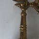 Applique en bronze