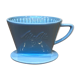 Porte filtre en faïence Melitta