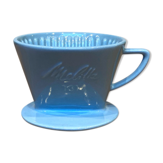 Melitta earthenware filter door