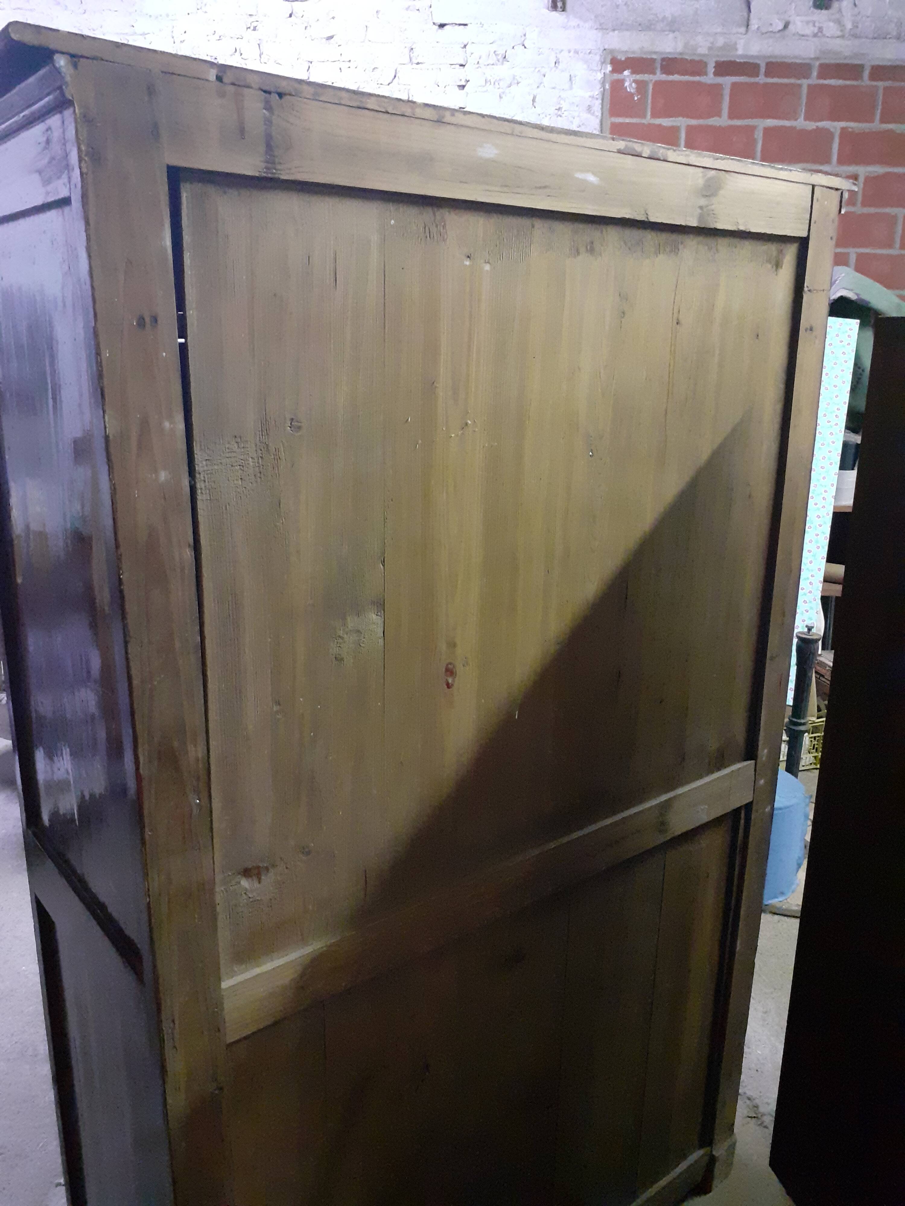 Wardrobe, antique storage furniture