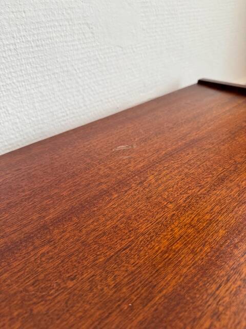 Commode vintage