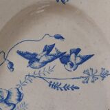 JV&C / Vieillard bird dish