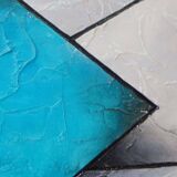 Bokonn abstract painting