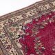 Oushak Anatolian Turkish Rug