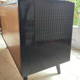 Meuble disques
