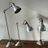 Ravel 1054 Gras Lamp Model 205 Adjustable Gras