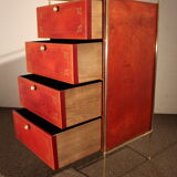 Accent furniture from the 1970s