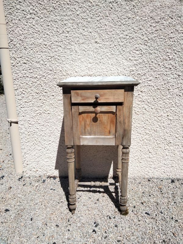 Meuble bois