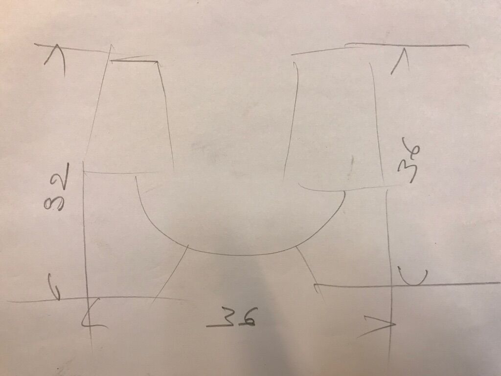 Lamps Maison Lunel 1950