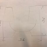 Lamps Maison Lunel 1950