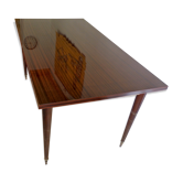 Scandinavian design table.