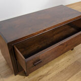 Small Art Deco dresser, Denmark, 1940s