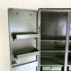 Armoire industrielle vintage 1950
