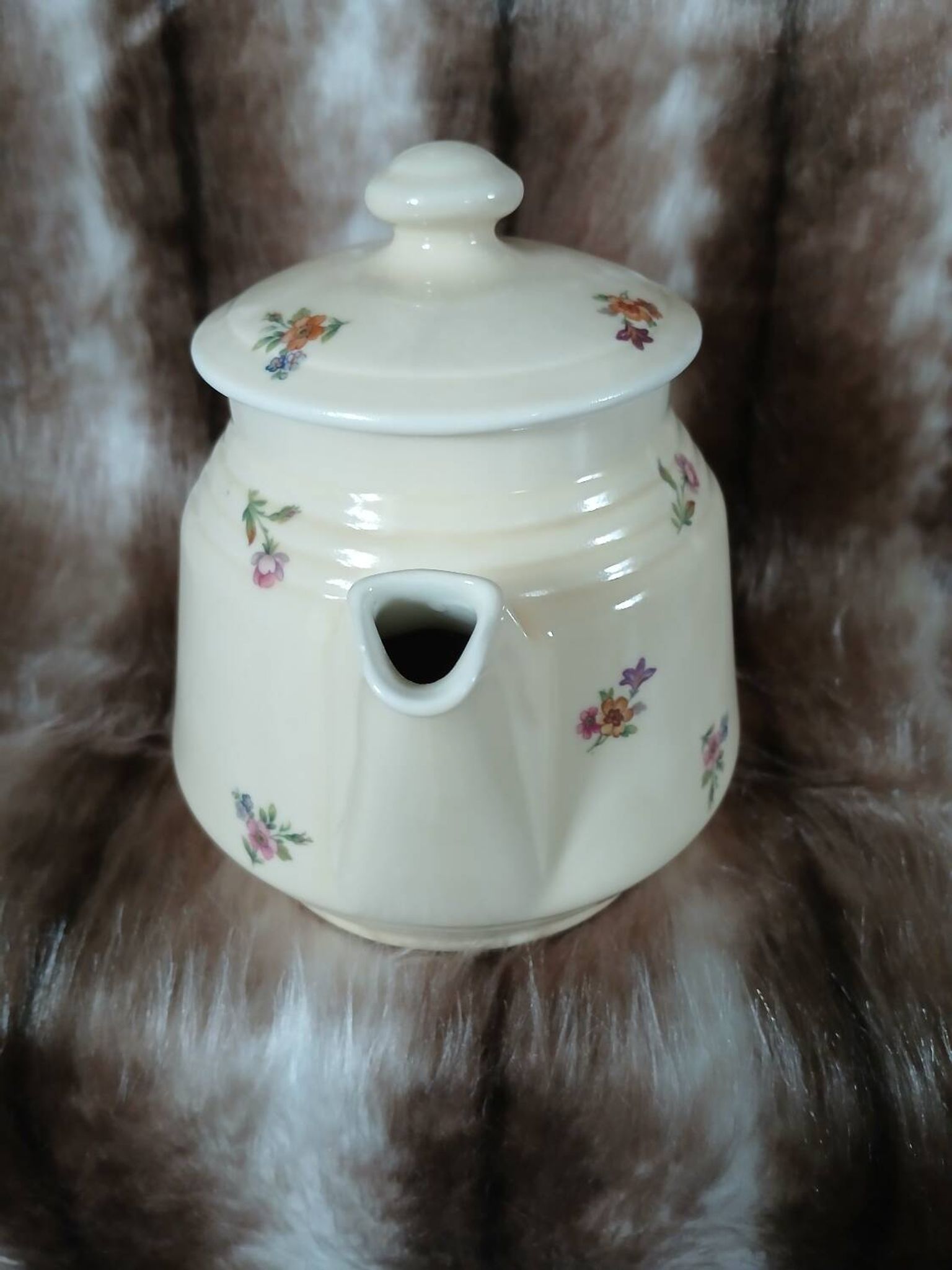 Théière/ cafetière ancienne