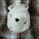 Old teapot/coffee pot