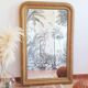 Miroir Louis Philippe 78x118cm