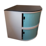 INDUSTRIAL rotating angle storage OBBO Design