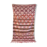 Carpet boucherouite 95x185cm