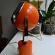 Eye ball lamp Goffredo Reggiani style 60s