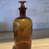 Pharmacy bottle
