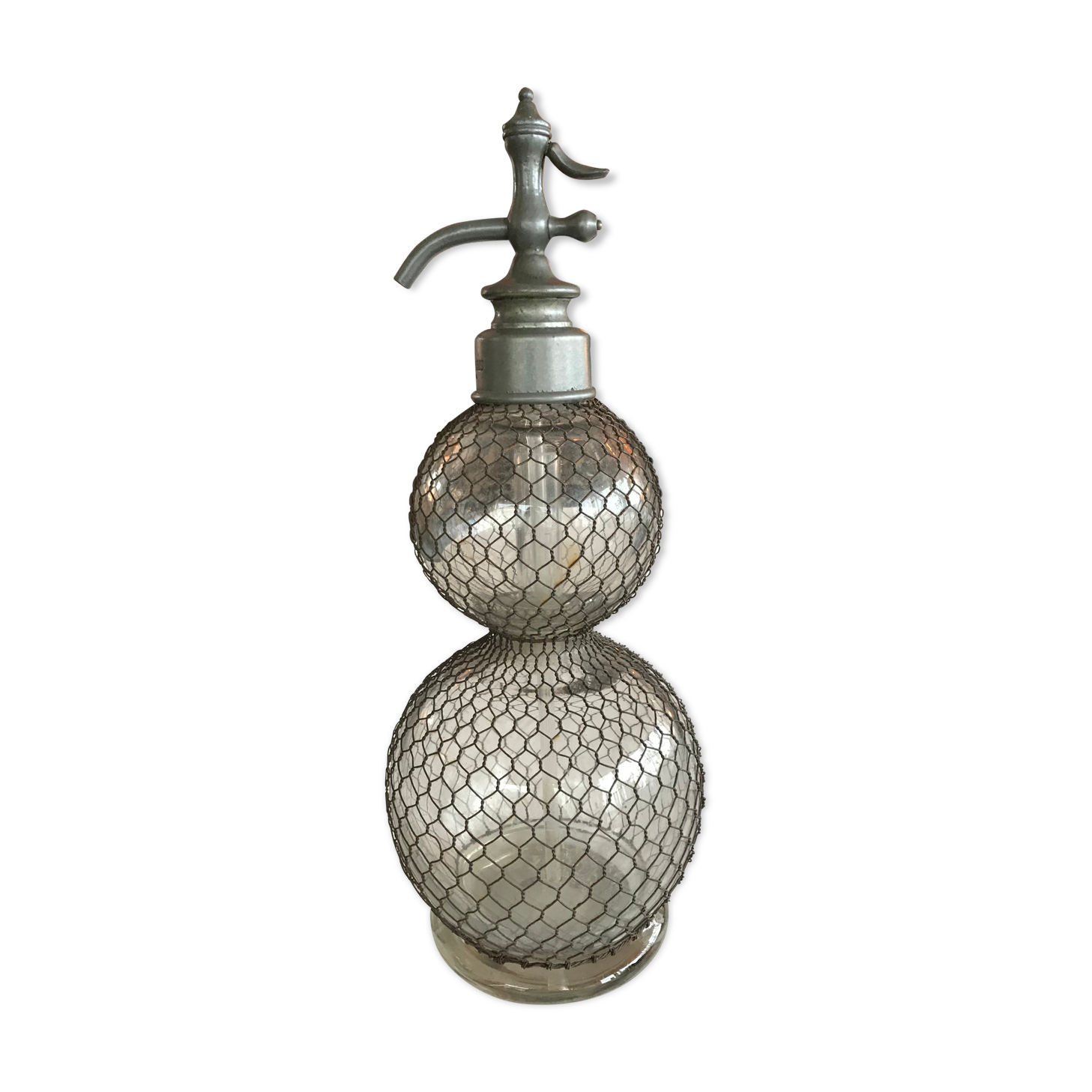 Siphon ancien