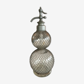 Siphon ancien