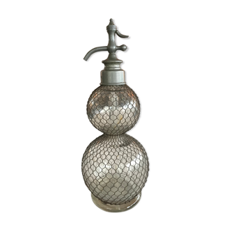 Ancient Siphon