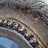 Mirror Louis Philippe XIXth