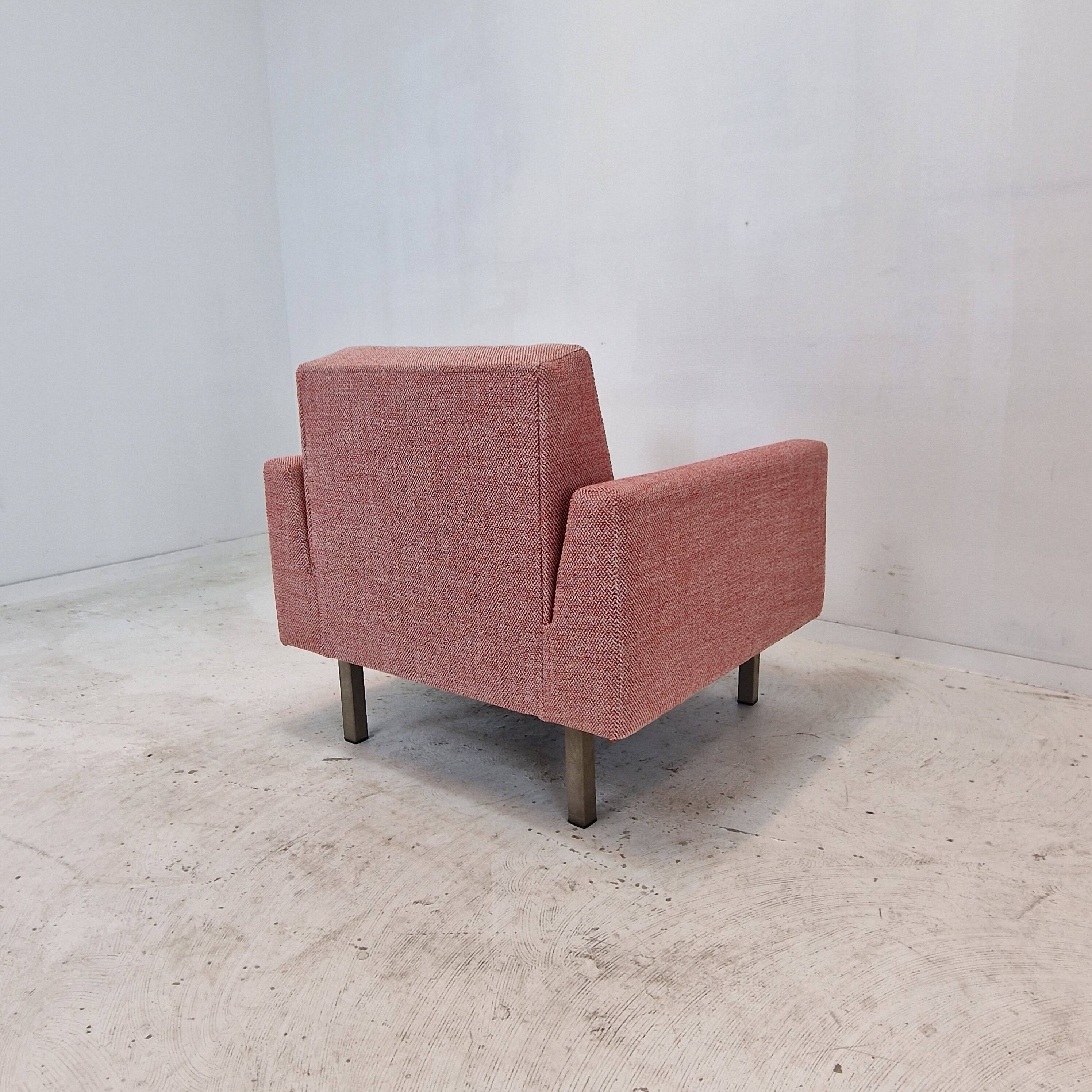 Artifort 410 Chair by Theo Ruth, 1950s