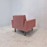 Artifort 410 Chair by Theo Ruth, 1950s