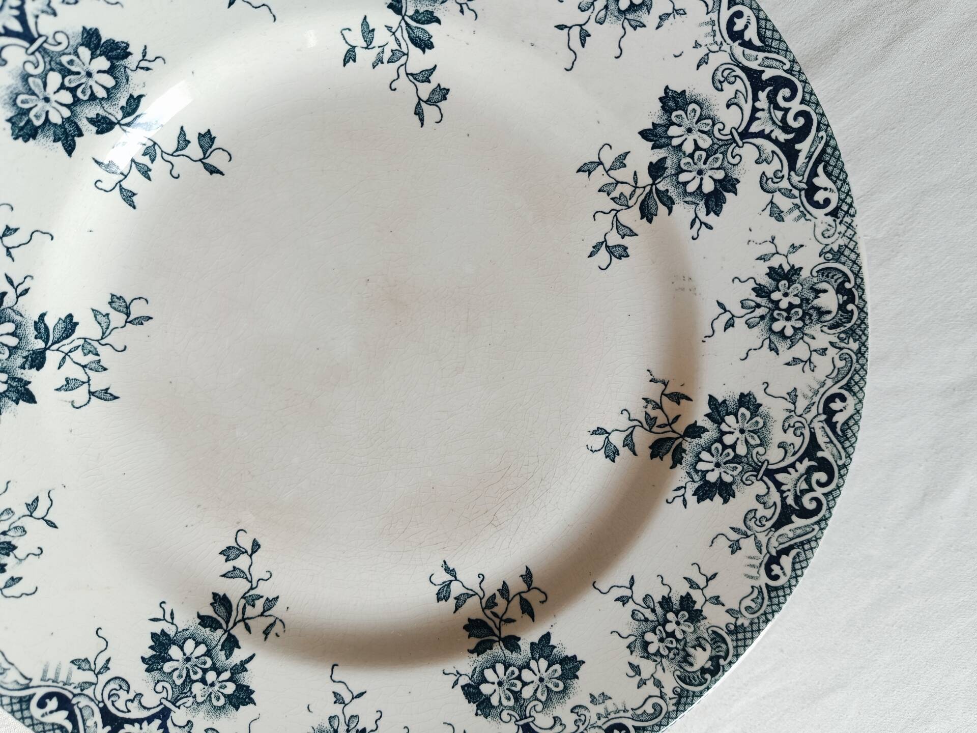 Compote dish