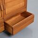 Buffet R18 by Pierre Chapo, France, circa 1965