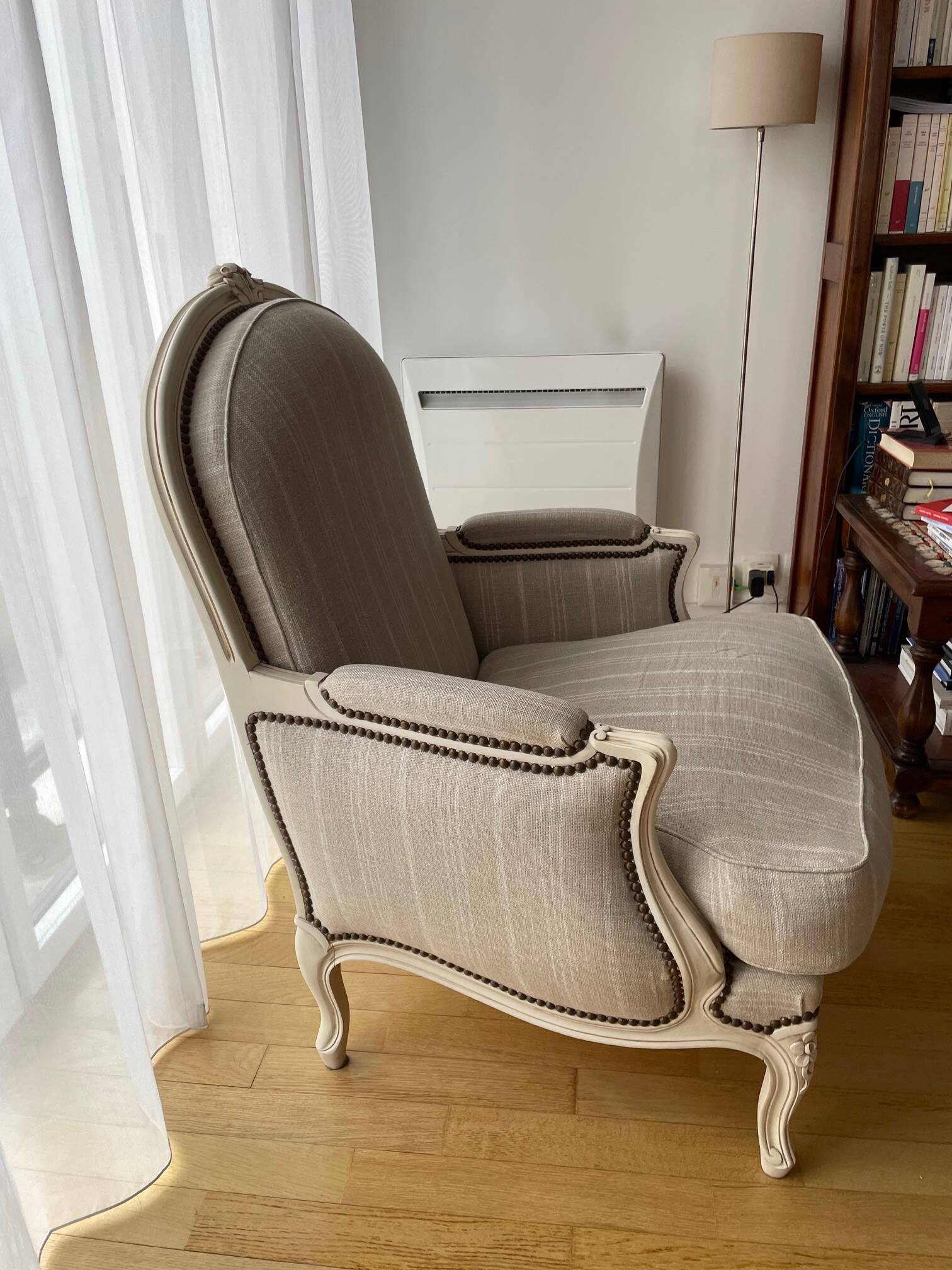 Bergère Roche Bobois