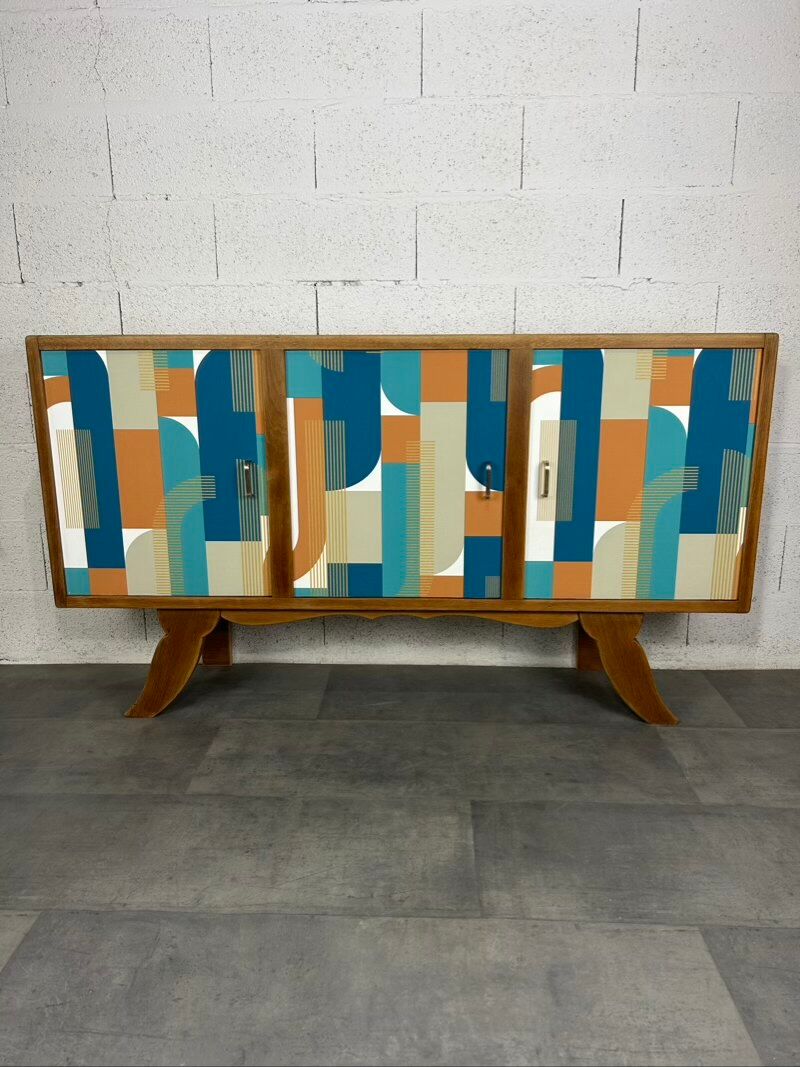 Vintage sideboard