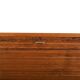 Hans Wegner Tambour Door Cabinet for Plan Møbler 1940s