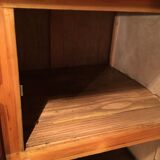 Buffet mado zinc 50 years