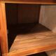 Buffet mado zinc 50 years