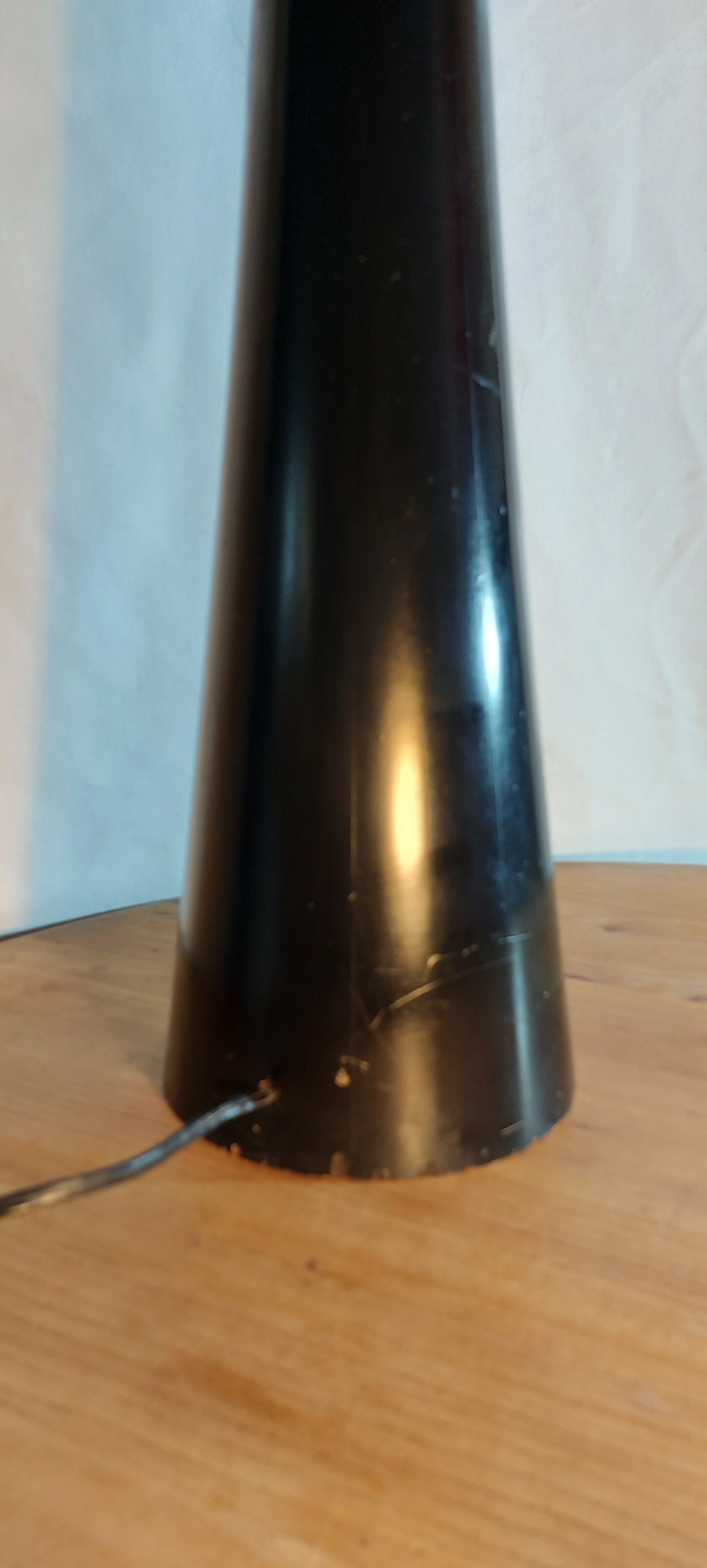 Lamppost Joseph Andre Motte circa 1950