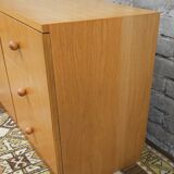 Small vintage piece of furniture from the 1960s