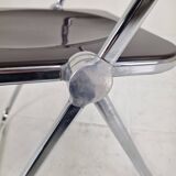 Giancarlo Piretti for Castelli “Plia” Folding Chair, Italy
