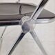 Giancarlo Piretti for Castelli “Plia” Folding Chair, Italy