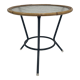 Vintage coffee table by Rohe Noordwolde, 1960, Netherlands Dirk van Sliedregt