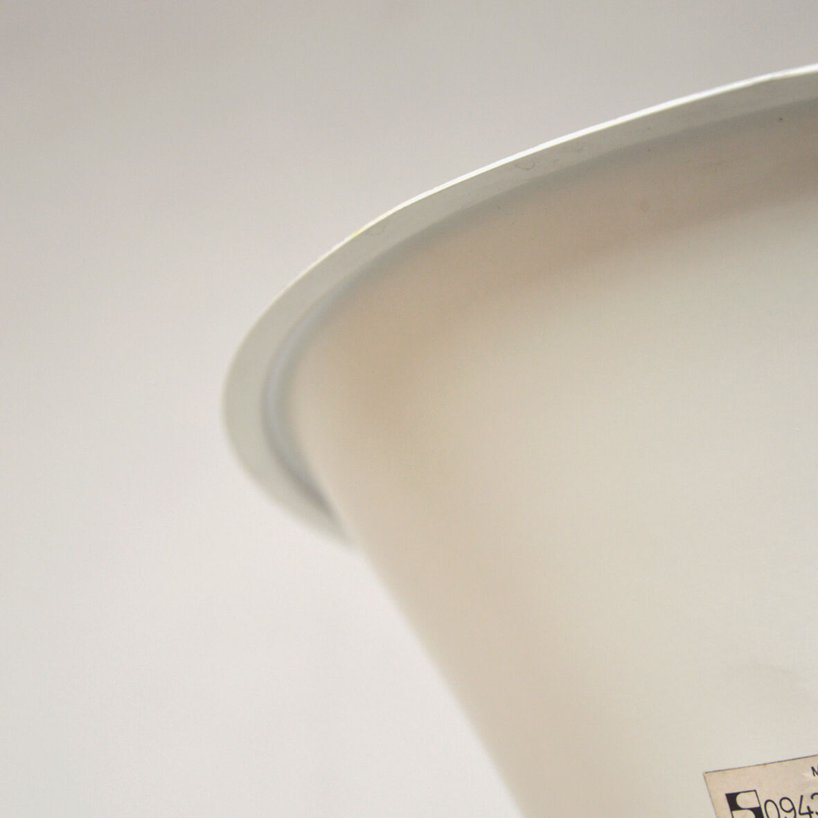 Floor lamp Tulip Staff, 1970