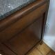 Dressing table year 50