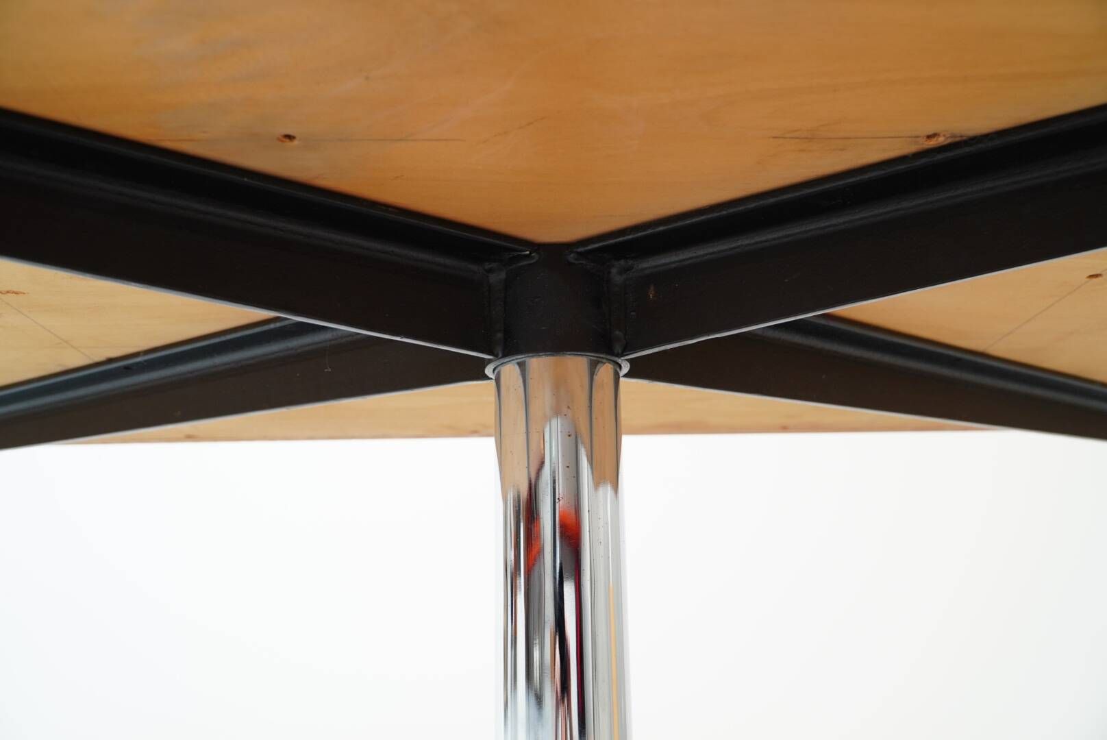 Florence Knoll, 1960s Executive Desk Model 2485