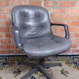 Comforto chairs