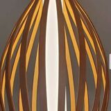 Luminaire suspension
